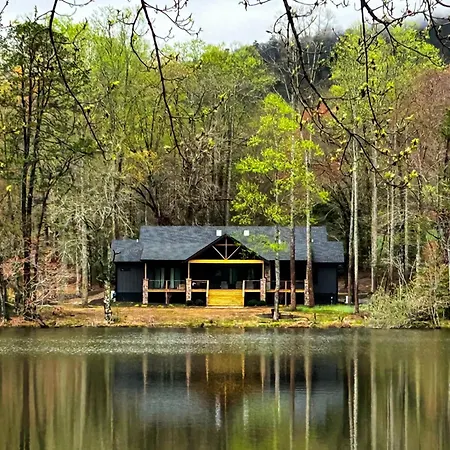 Carolina Cabin